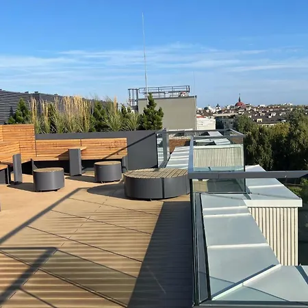 Apartament Rytm - Metro Kabaty-3