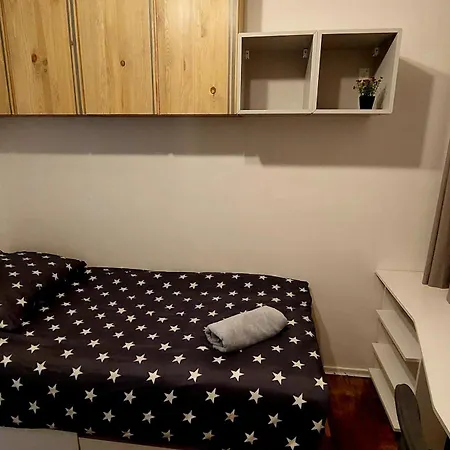Warszawa Wola Pokoje Blisko Metra-3