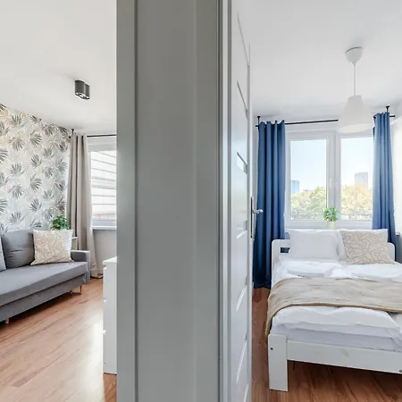 Apartments Centre By Arrenda-2