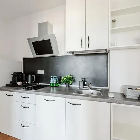 Apartments Centre By Arrenda-3