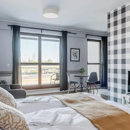 West Station Apartments By Arrenda-2