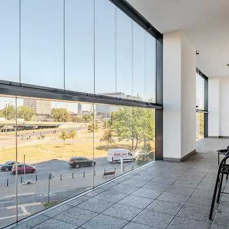 West Station Apartments By Arrenda-3