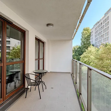 West Station Apartments By Arrenda-2