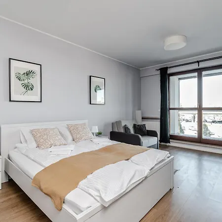 West Station Apartments By Arrenda-3