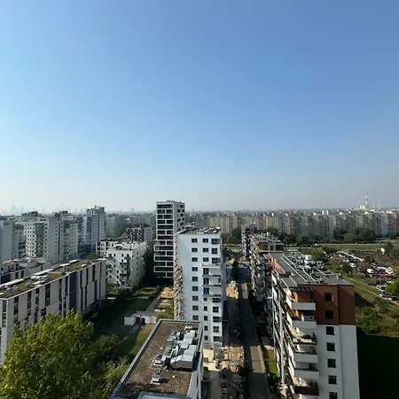 Ostoja Metro Bródno-3