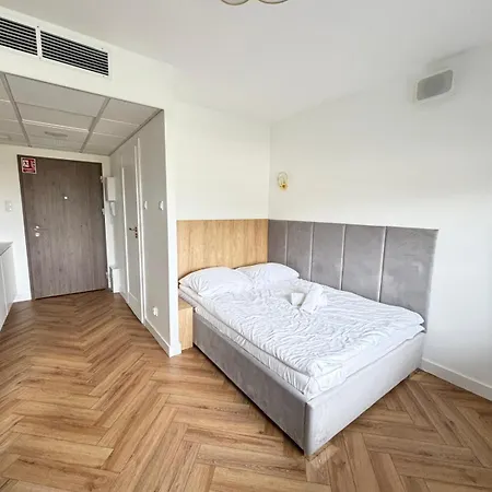 Apartamenty 24h Pileckiego-3