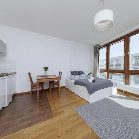 Luxury Apartment Piekna-3