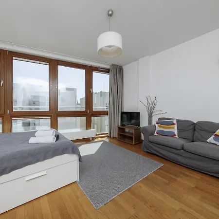 Luxury Apartment Piekna-2