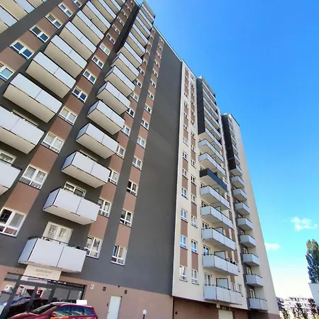 Apartament Stanczyka 4-2