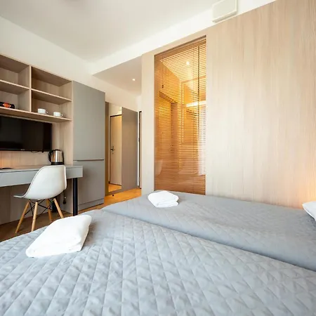 The City Suites-2