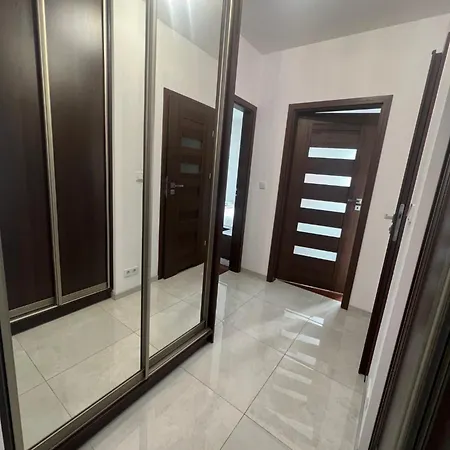 Apartament H&P Silver-2