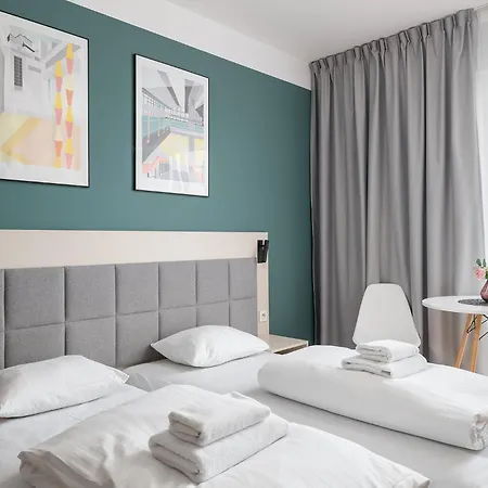 RentPlanet - Apartamenty Wolska-3