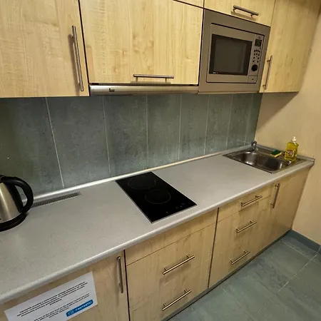 Fantastic Waw - Z6 Room - 403An-2