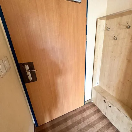 Fantastic Waw - Z6 Room - 403An-3