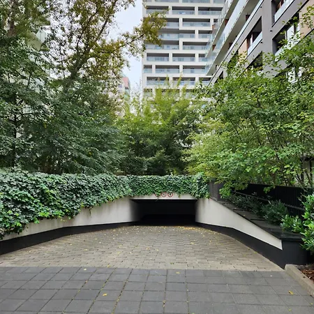 Premium Apartament Siedmiogrodzka 1A parking free-2