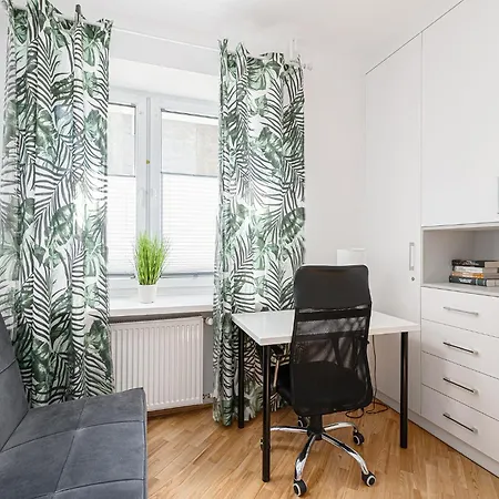 RentPlanet - Apartament Służew-2