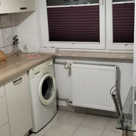 B10 Solec Koźmińska 2 rooms Football Stadium-3