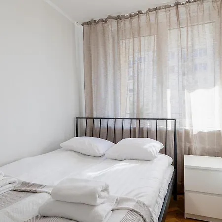 RentPlanet - Apartament Platynowa-2