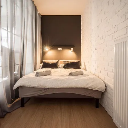Mala 3 cozy apartment Old Town-3