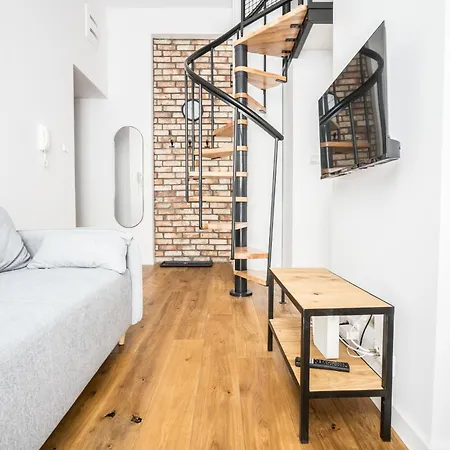 7p1ECO Apart Prestige Jagiellonska 27 Warsaw OldTown-2
