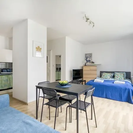 Apartament Stadion-2