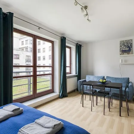 Apartament Stadion-3