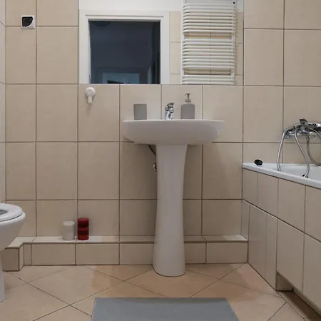 Apartament Stara Praga-3