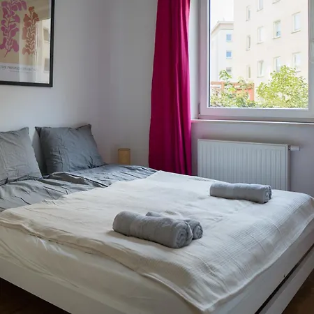 Apartament Stara Praga-2