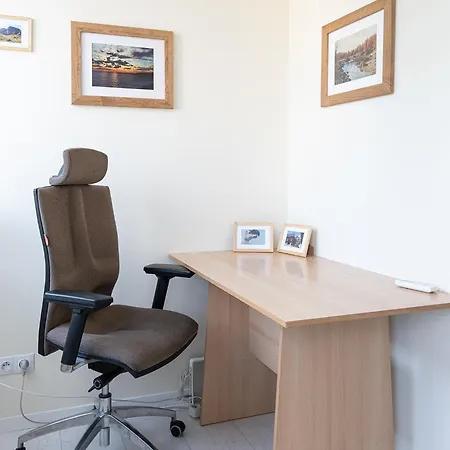 Rentplanet - Apartament Wola-3