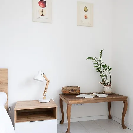Rentplanet - Apartament Wola-2