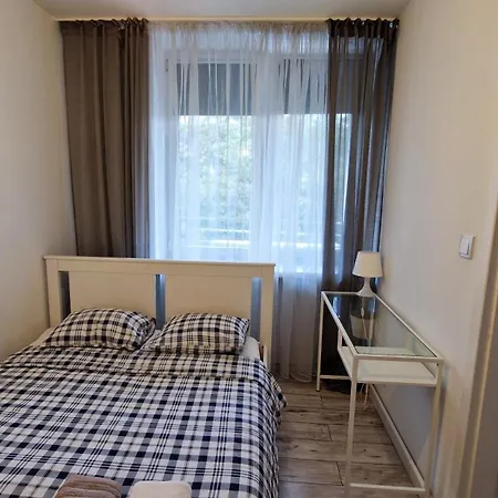 K22 Krolewska Centrum Apartament-2