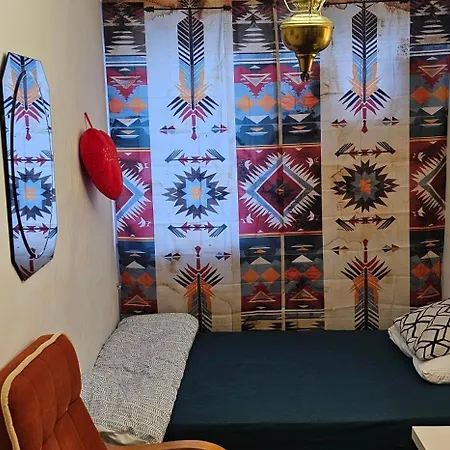 Oddzielny pokój we wspólnym mieszkaniu-3