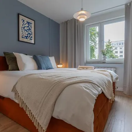 Warsaw Concierge Wedel-3