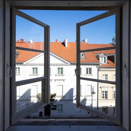 Old Town Heart XVII - Freta Luxury-3