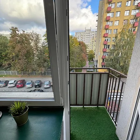 Samba Life Apartment-3