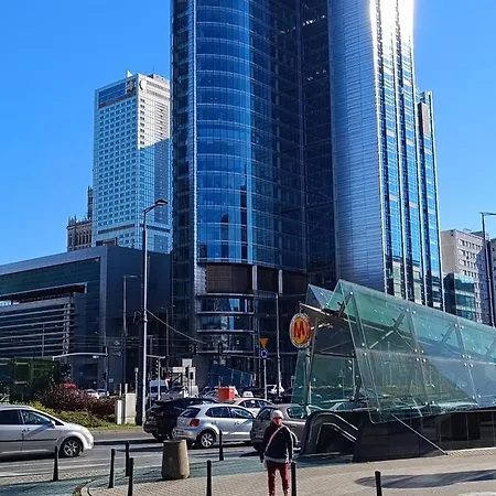 Top Apartamenty Centrum - Metro Rondo Onz-2