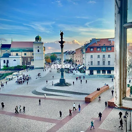Old Town Best View Wifi 300 Mb/S Huge Screen Netflix Appletv Amazontv-2