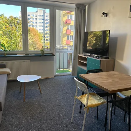 Samba Life Apartment-2