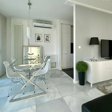 Luksusowy apartament dwupokojowy w TritonPark-3
