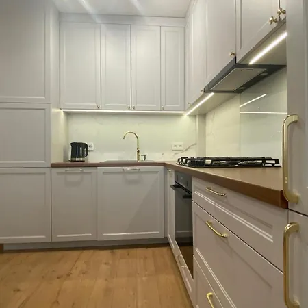 Apartament przy Wedlu-2