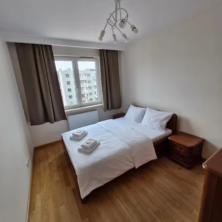 Rayskiego Premium Apartment-2