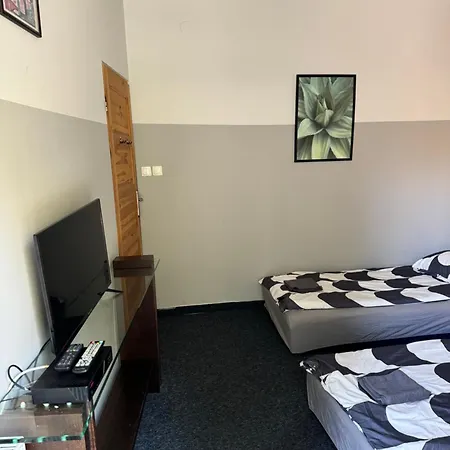 Wilanowska Hostel-3