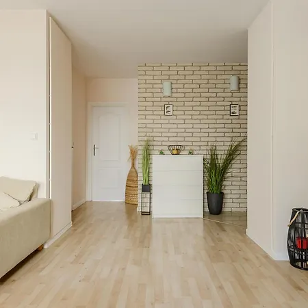 Lumina I 2Br Apartment With 2 Terraces I Parking-2