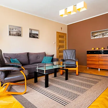 Lewicka street nice&comfy flat-3