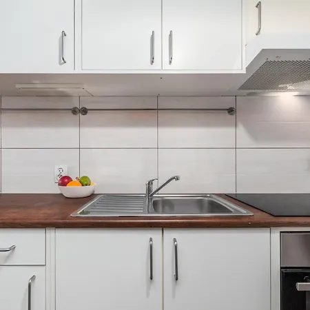 DeLux15 - Apartament Chmielna-3