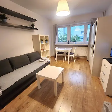 DeLux15 - Apartament Chmielna-2