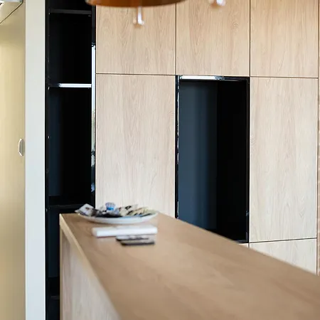 Rentplanet - Apartament Solec-2