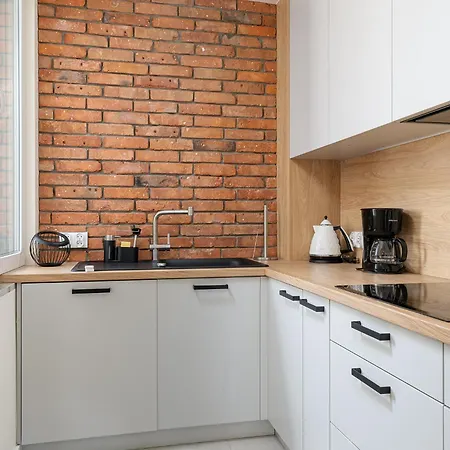 Rentplanet - Apartament Solec-3