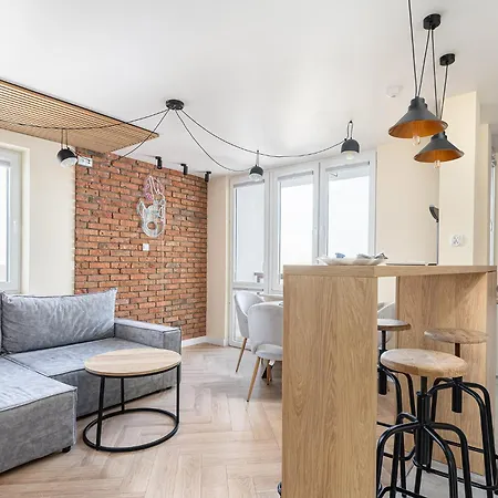 Rentplanet - Apartament Solec-2