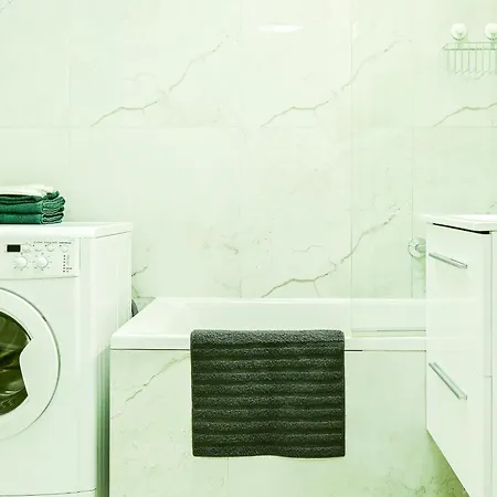 D&A Apartments Solec-2